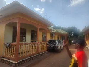 1bdrm Bungalow in Superman Broker, Kawempe for sale