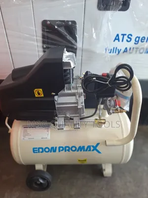 Normal Air Compressor 50ltrs