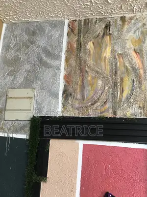 Texture Paint
