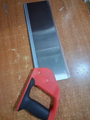Carpentry Tenon Saw