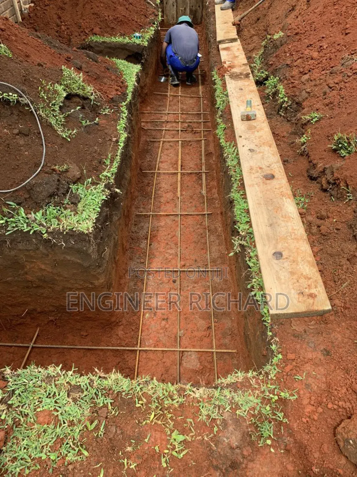 Experts in Civil Works