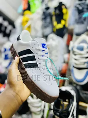 Stylish Addidas