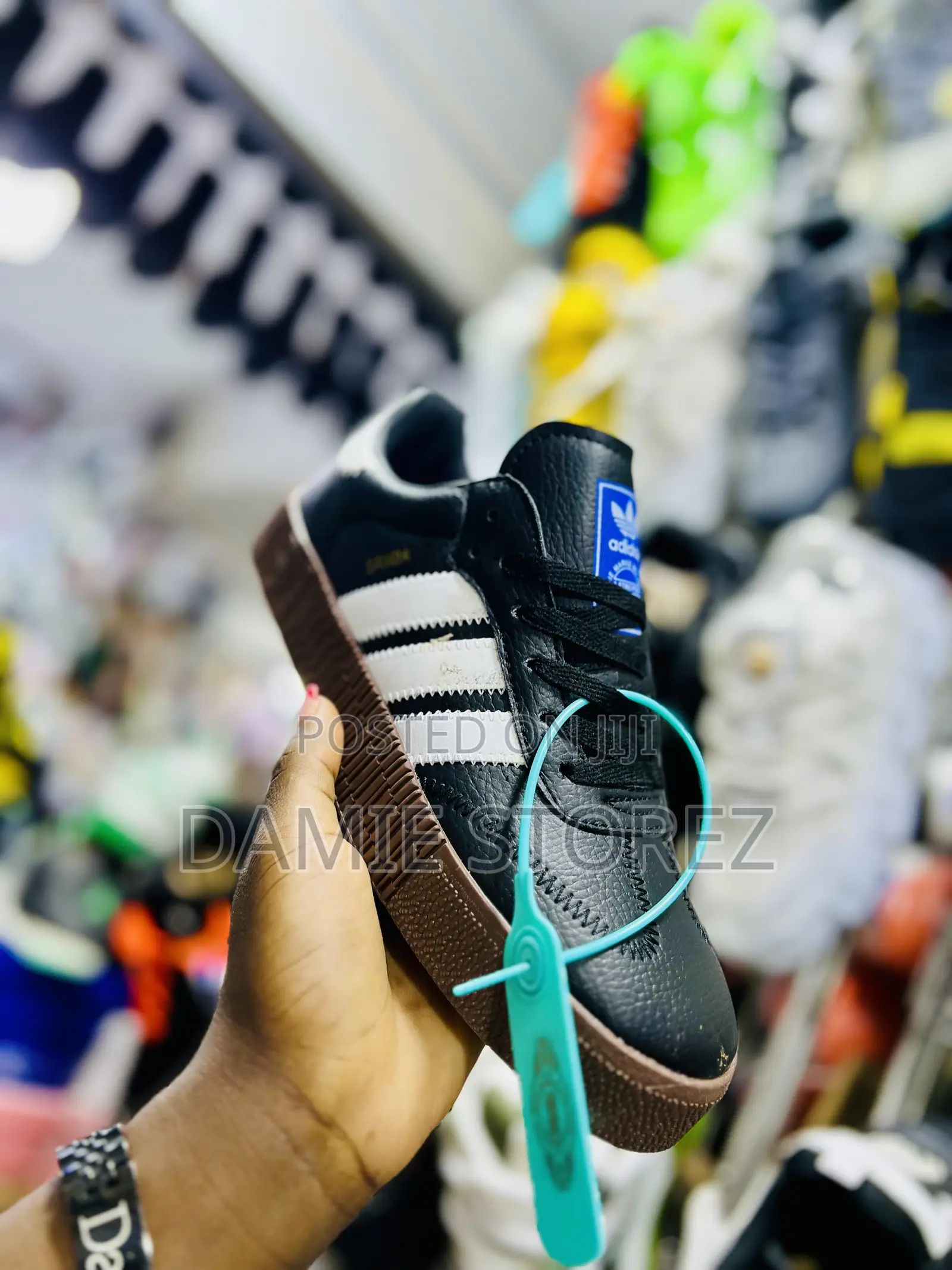 Stylish Addidas