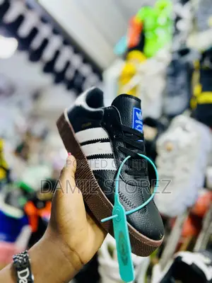 Stylish Addidas