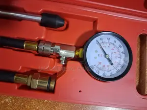 Compression Gauge