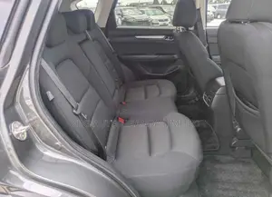 Mazda CX-5 2.2 Diesel AWD 2020 Gray