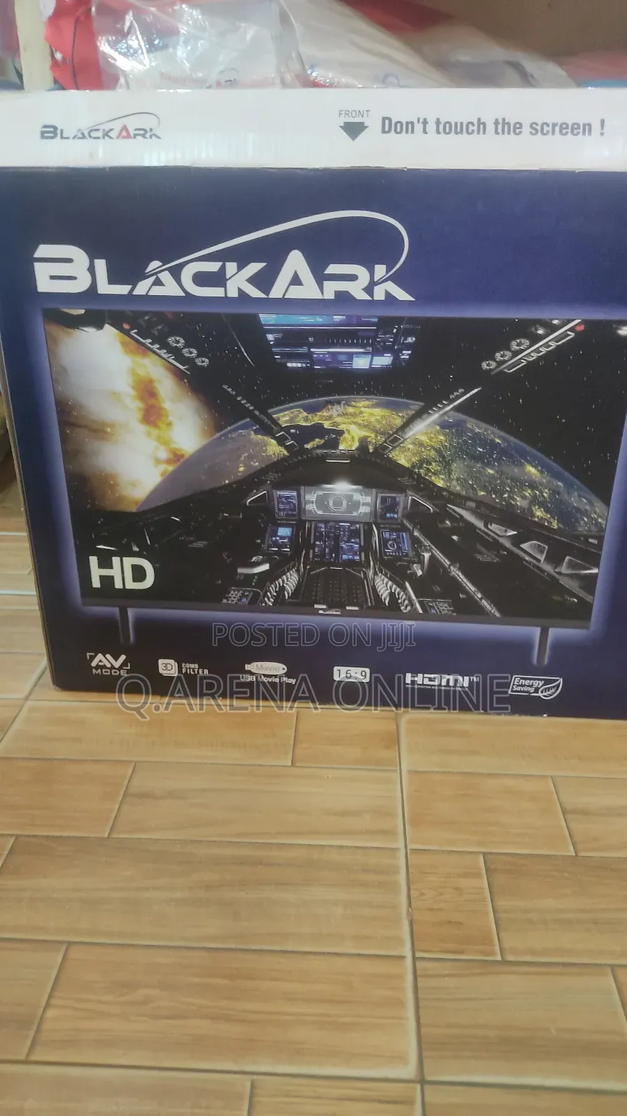 3 Years Warranty 32 Inches Digital Tv Screen