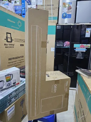 Tcl Sound Bar Q65h On Promotion