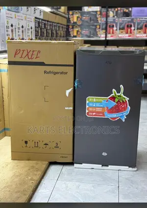 Pixel 120 Litres Fridge