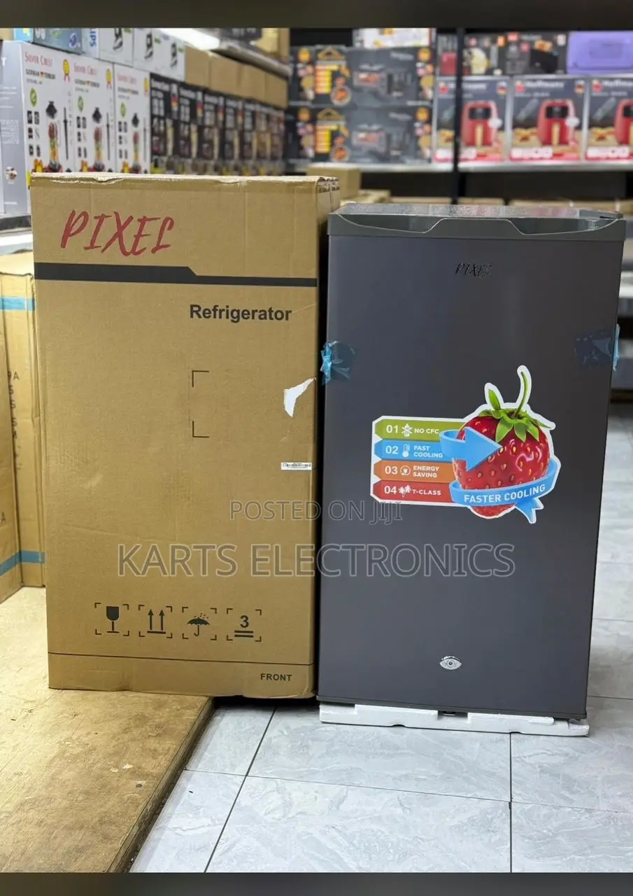 Pixel 120 Litres Fridge