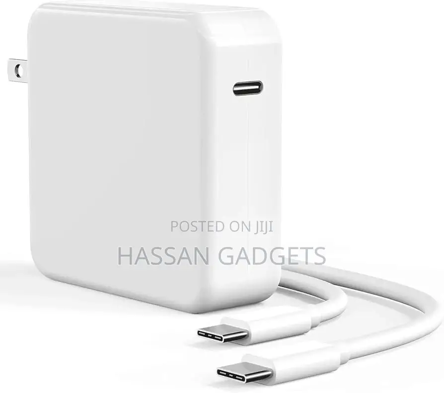 Apple Type C Charger for Macbook and Macbook Air