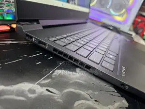 New Laptop HP Victus 16 32GB Intel Core I7 SSD 1T