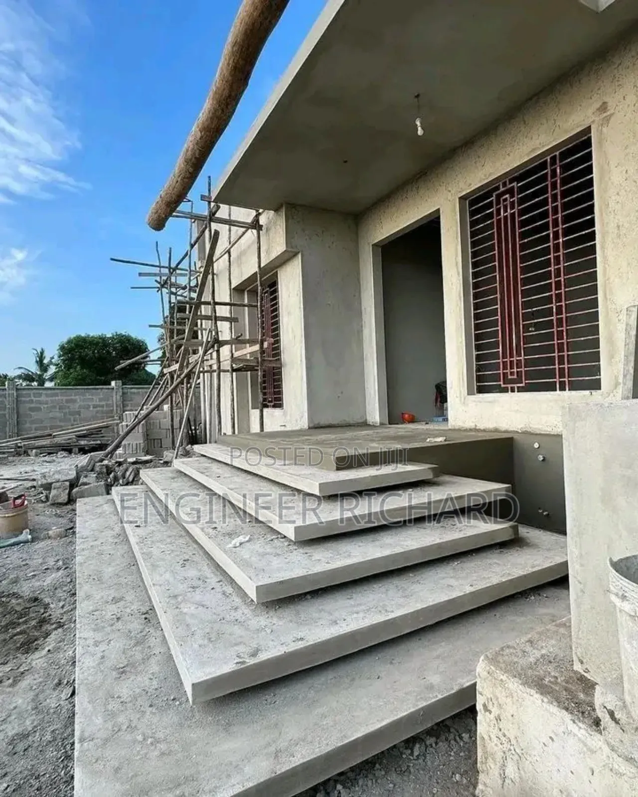 Smart Home Plastering and Finishing