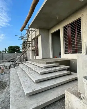 Smart Home Plastering and Finishing