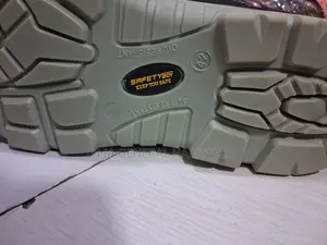 Safety Shoes