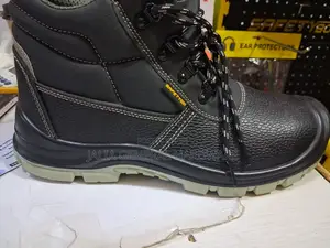 Safety Shoes