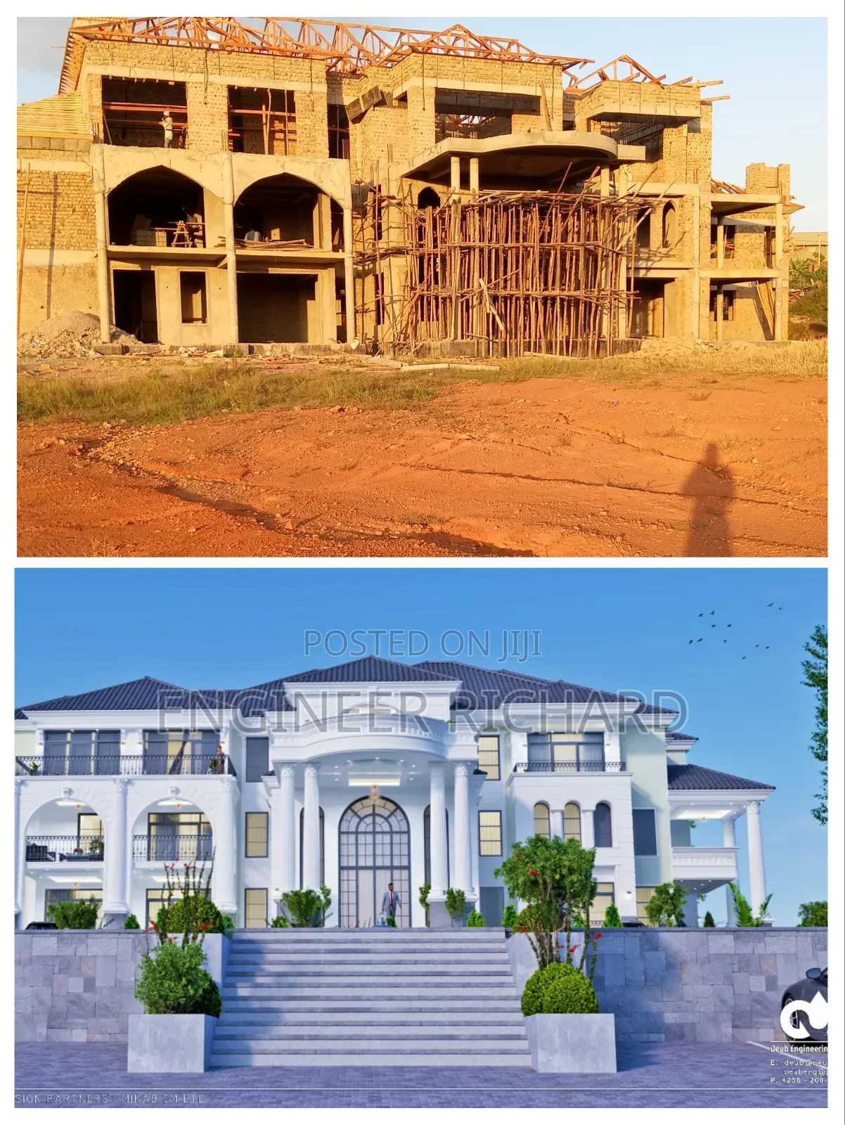 Quality Construction.Seeta Project