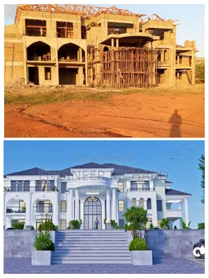 Quality Construction.Seeta Project