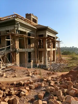 Quality Construction.Seeta Project