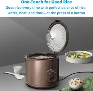 Midea Rice Cooker