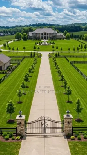 The Dream Country Home Designs