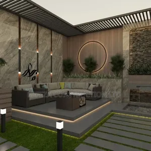 The Backyard Pagola Concepts