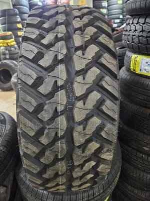 305 70 R16 Grenlander Drak Mt. Wide Enough To Comfort Ur Car.