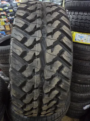 305 70 R16 Grenlander Drak Mt. Wide Enough To Comfort Ur Car.