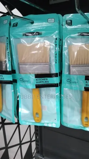 Kitchen Brush