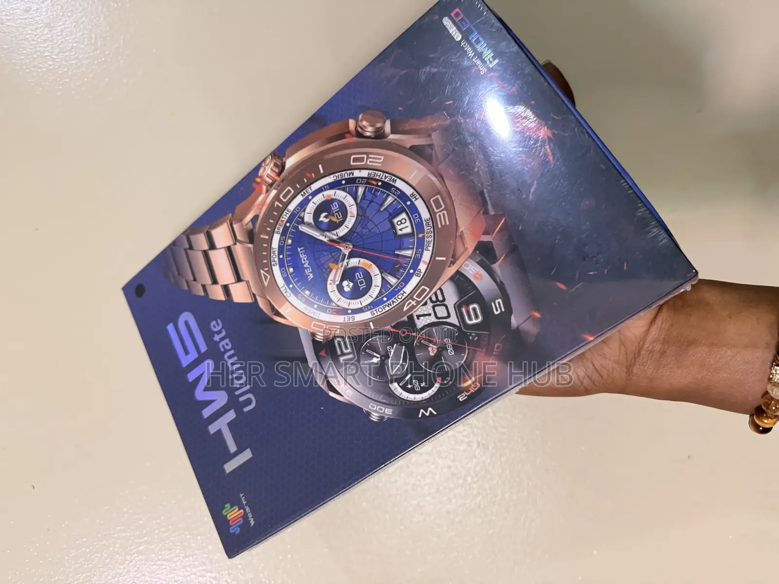 Smart Watch