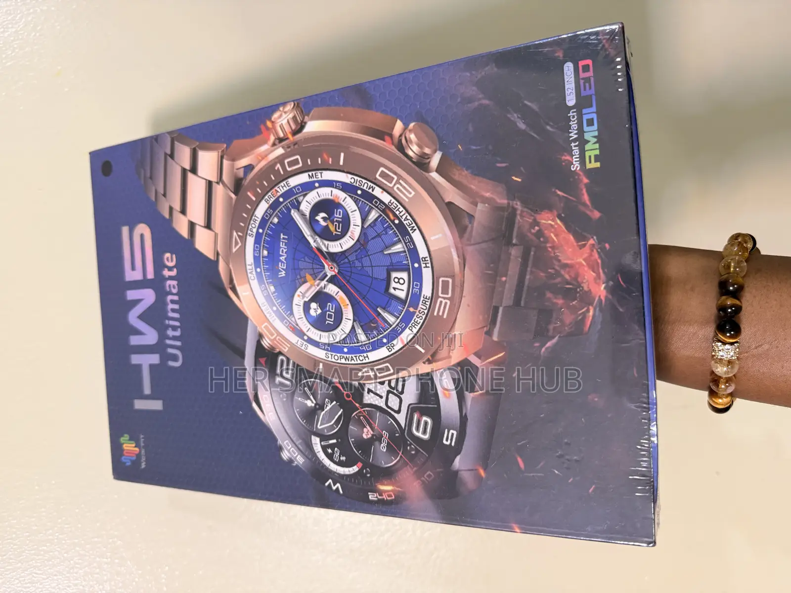 Smart Watch