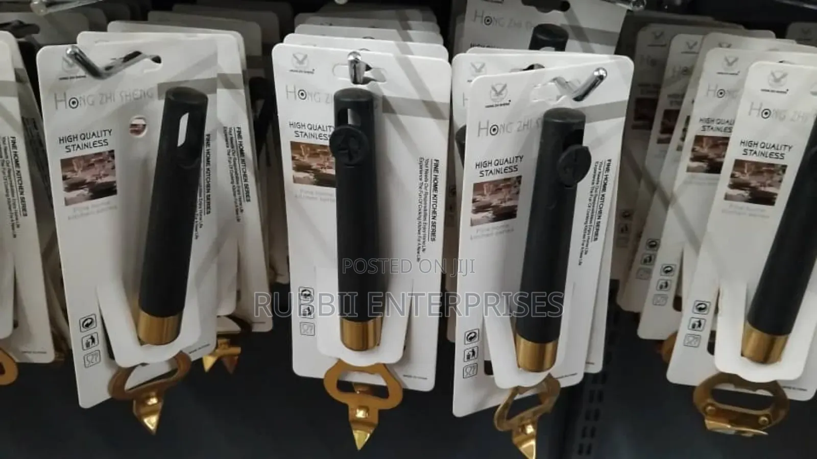 Bottle Opener