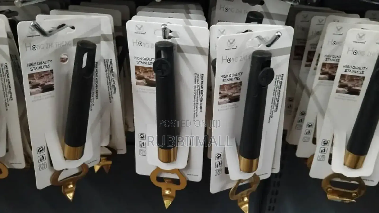 Bottle Opener