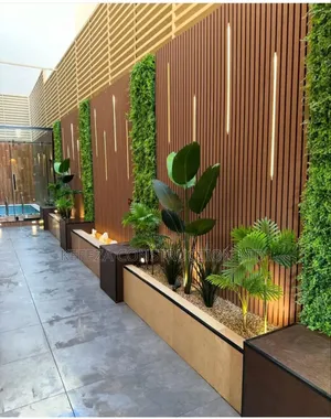 Boundary Wall Deco and Designs