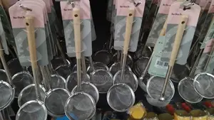 Mesh Strainer