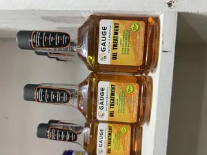 Gauge Oil Treatment