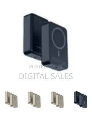 Magsafe-Compatible Wireless Power
