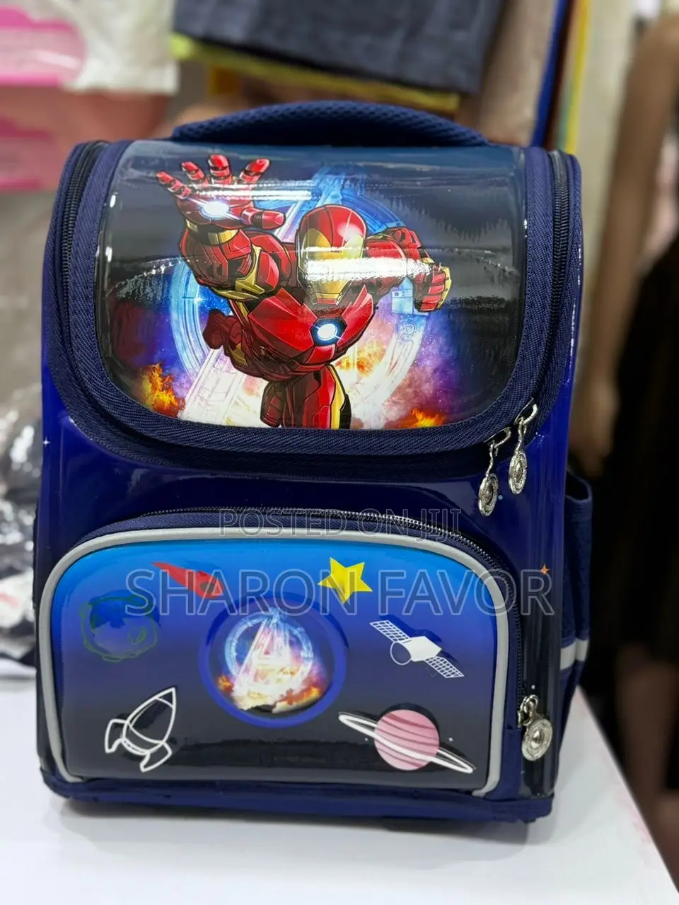 Boys Backpacks