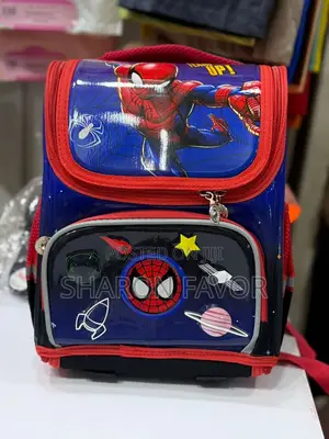 Boys Backpacks
