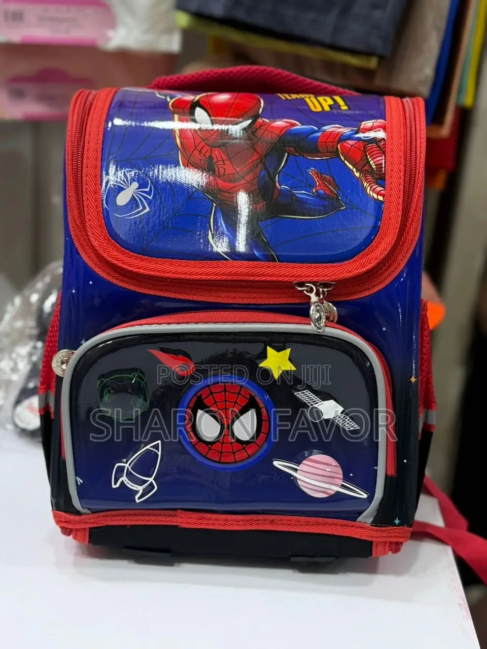 Boys Backpacks