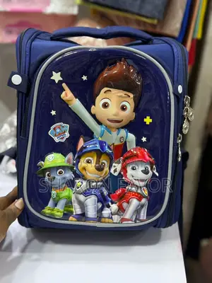 Boys Backpacks
