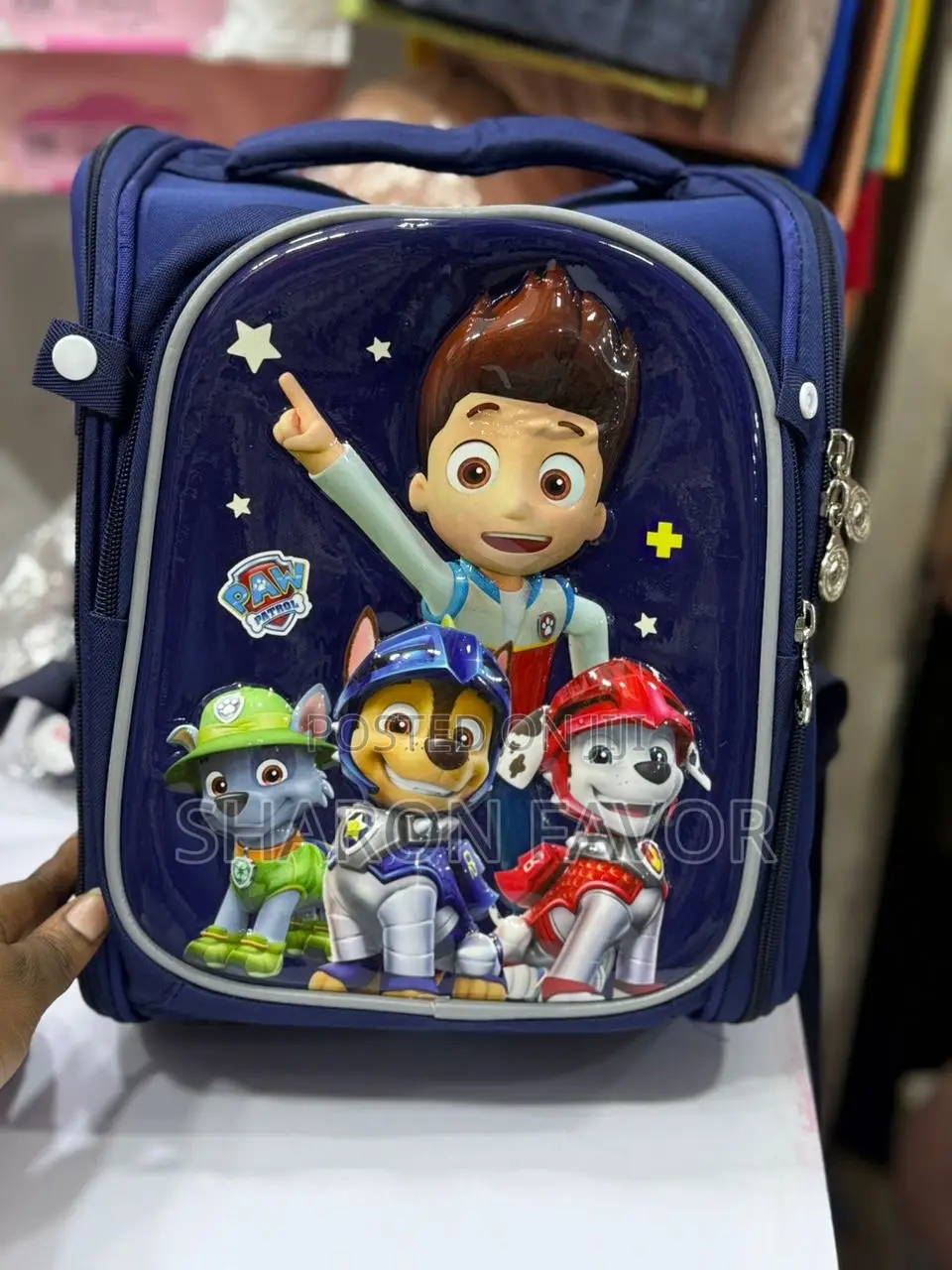 Boys Backpacks