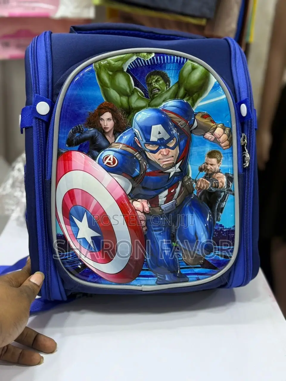 Boys Backpacks