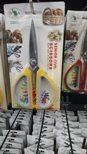 Kitchen Scissor