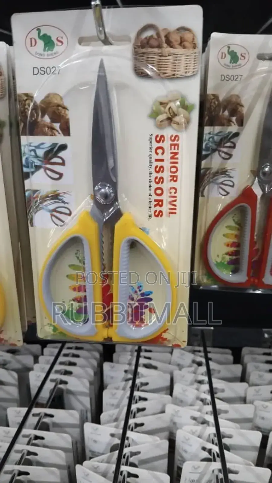 Kitchen Scissor