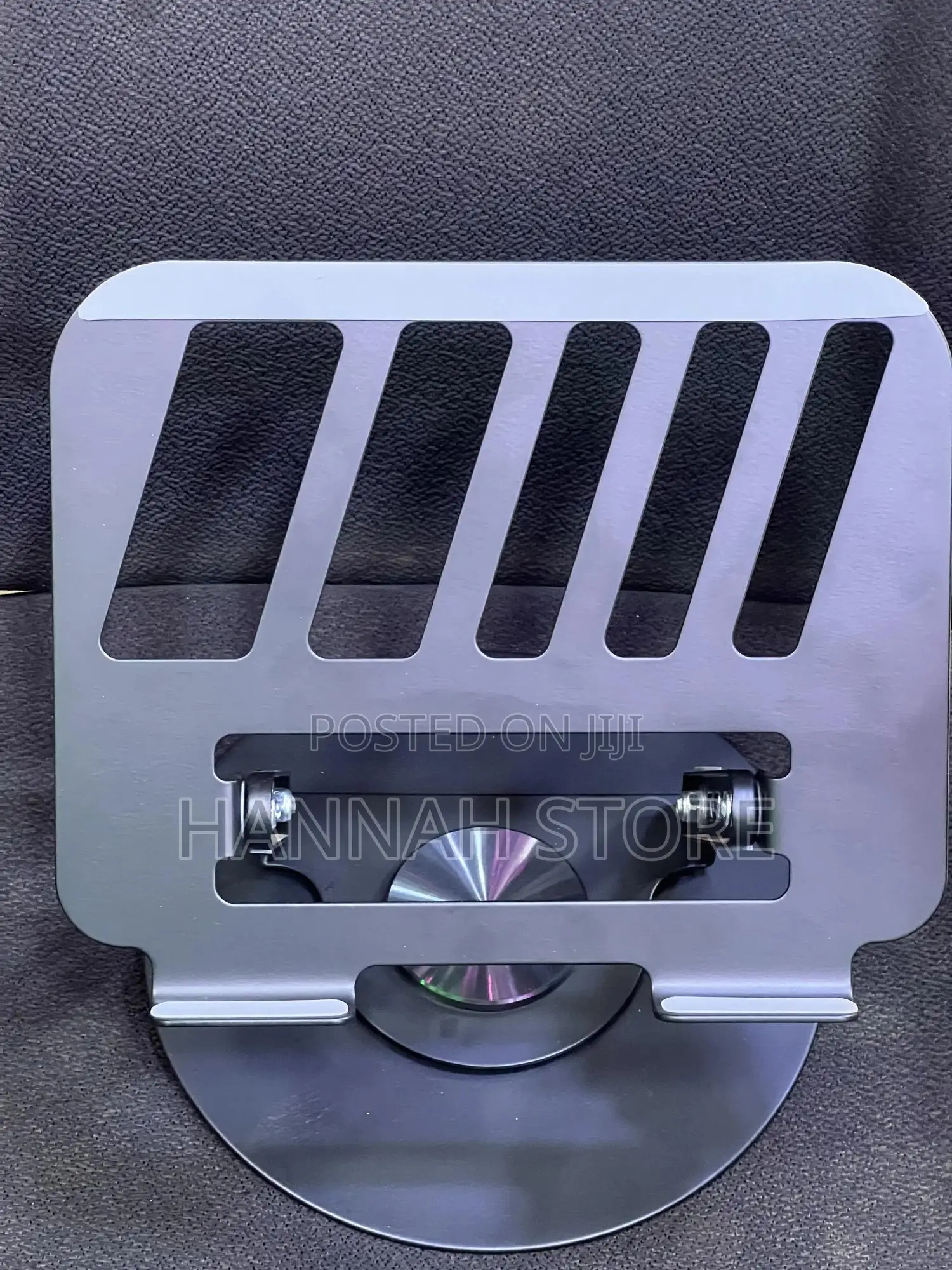 Multifunctional Metal Digital Stand