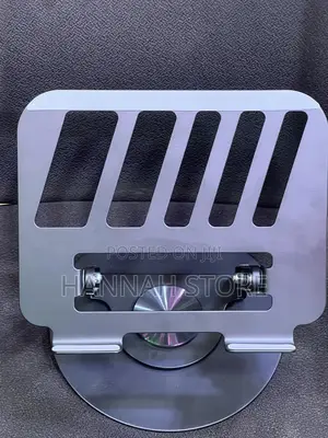 Multifunctional Metal Digital Stand