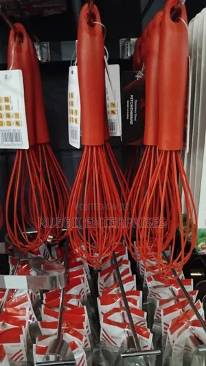 Egg Beater
