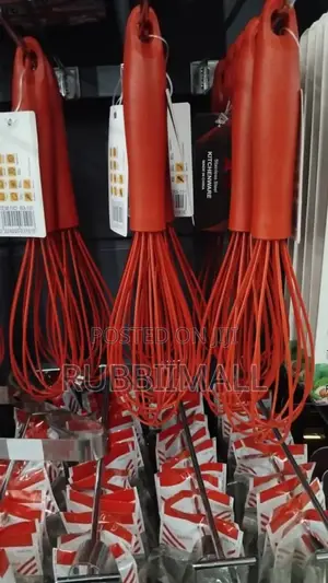 Egg Beater