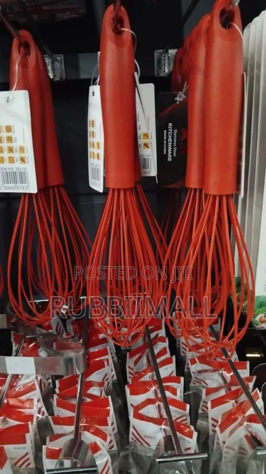 Egg Beater